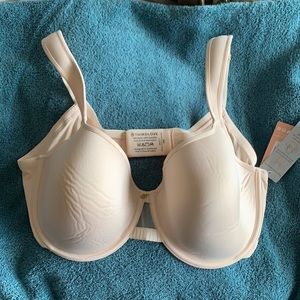 NWT- full coverage bra
